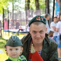 9 мая 2016 года