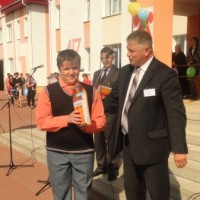 Бывай, школа! -4516