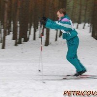 Белорусская лыжня 2014 -1125