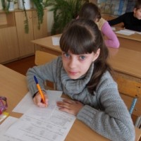 І этап республиканской олимпиады -4100