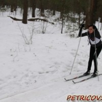 Белорусская лыжня 2014 -881