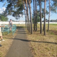 Летний лагерь 2014 -4063