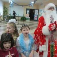 Новый год 2014 -4002