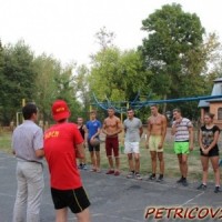 Стритбол -2569