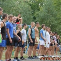 Стритбол -2622