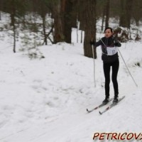 Белорусская лыжня 2014 -880