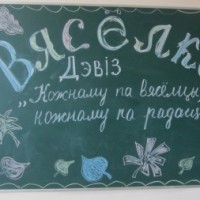 Оздоровительный лагерь "Вясёлка"4605