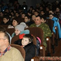 Концерт 25-летию вывода Советских войск из Афганистана -534