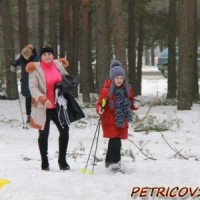 Белорусская лыжня 2014 -929