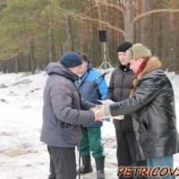 Белорусская лыжня 2014 -1180