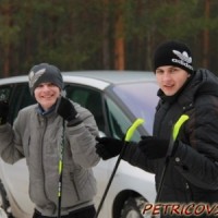 Белорусская лыжня 2014 -839