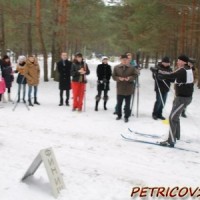Белорусская лыжня 2014 -1154