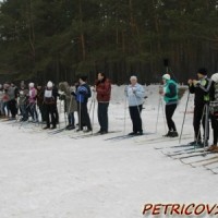 Белорусская лыжня 2014 -853