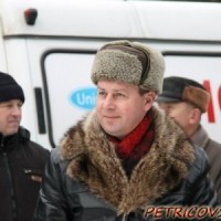 Белорусская лыжня 2014 -857