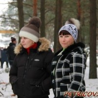 Белорусская лыжня 2014 -899