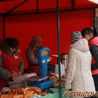 Белорусская лыжня 2014 -832