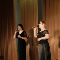 К защите Отечества готов -416
