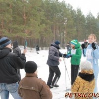 Белорусская лыжня 2014 -962