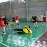 Спортивная жизнь -2974