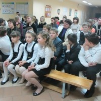 Встреча выпускников 2014 -4021