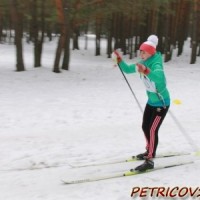 Белорусская лыжня 2014 -1082