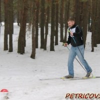 Белорусская лыжня 2014 -1143