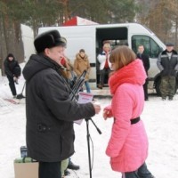 Белорусская лыжня 2014 -1016