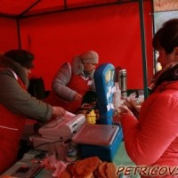 Белорусская лыжня 2014 -970