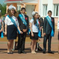 Бывай, школа! -4474