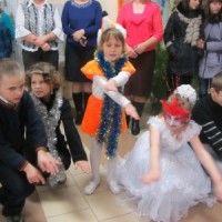 Новый год 2014 -4001