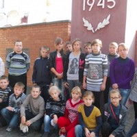 Экскурсия в Туров -4084