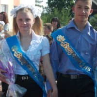 Бывай, школа! -4483