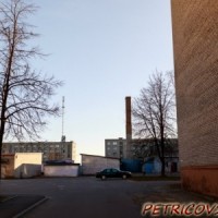 Петриков - любимый город -1826