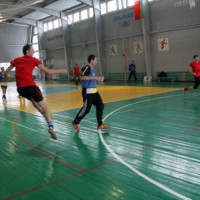 Спортивная жизнь -2970