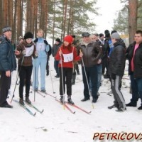 Белорусская лыжня 2014 -986