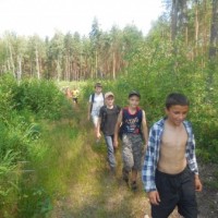 Летний лагерь 2014 -4026