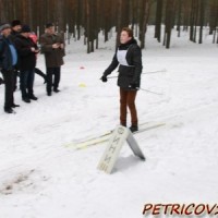 Белорусская лыжня 2014 -948