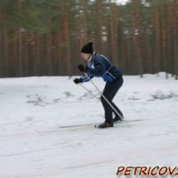 Белорусская лыжня 2014 -901