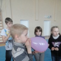Оздоровительный лагерь "Улыбка" -4380