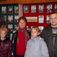 Экскурсия в Туров -4095