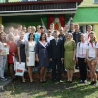 Мероприятие "Схватка" -2728