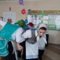 Для милых дам -4361