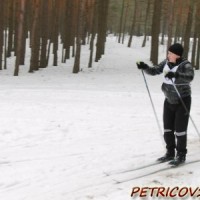 Белорусская лыжня 2014 -1156