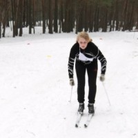 Белорусская лыжня 2014 -991