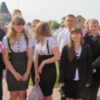Последний звонок 2013 -3974