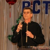 Рождественские встречи. "Киса и Ося были здесь".662