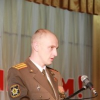 К защите Отечества готов -450