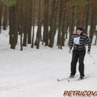 Белорусская лыжня 2014 -1153