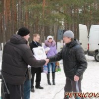 Белорусская лыжня 2014 -1174
