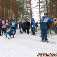 Белорусская лыжня 2014 -1058